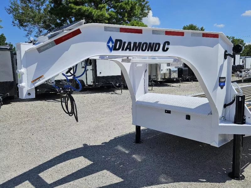 new Tilt Trailers Diamond C Trailers  for sale, in Broken Arrow, OK Thumbnail 11