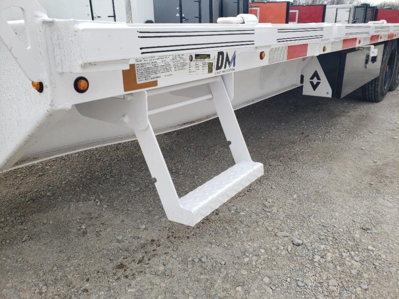 new Tilt Trailers Diamond C Trailers  for sale, in Broken Arrow, OK Thumbnail 15