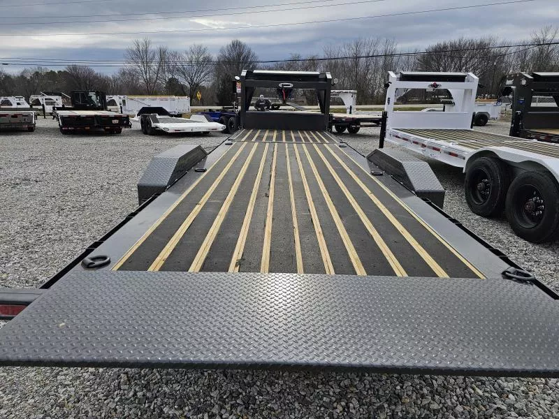 new Tilt Trailers Diamond C Trailers  for sale, in Broken Arrow, OK Thumbnail 14