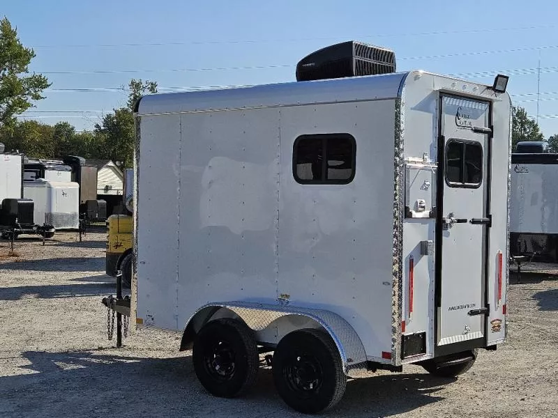 new Office / Fiber Optic Trailers Cargo Craft  for sale, in Broken Arrow, OK Thumbnail 4