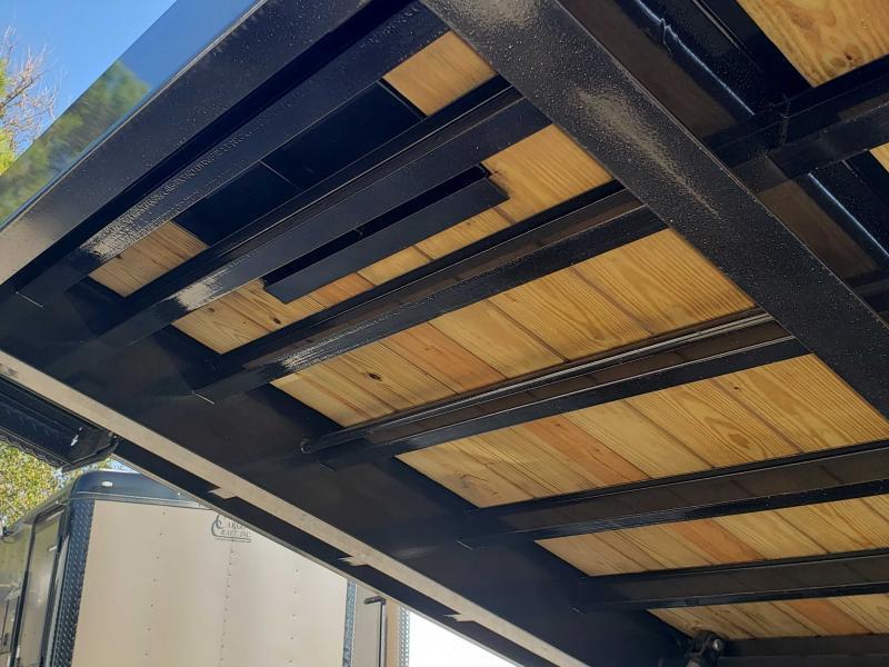 new Tilt Trailers Diamond C Trailers  for sale, in Broken Arrow, OK Thumbnail 9