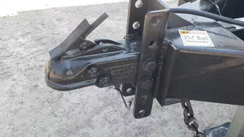 new Cargo (Enclosed) Trailers Cargo Craft Other for sale, in Broken Arrow, OK Thumbnail 15