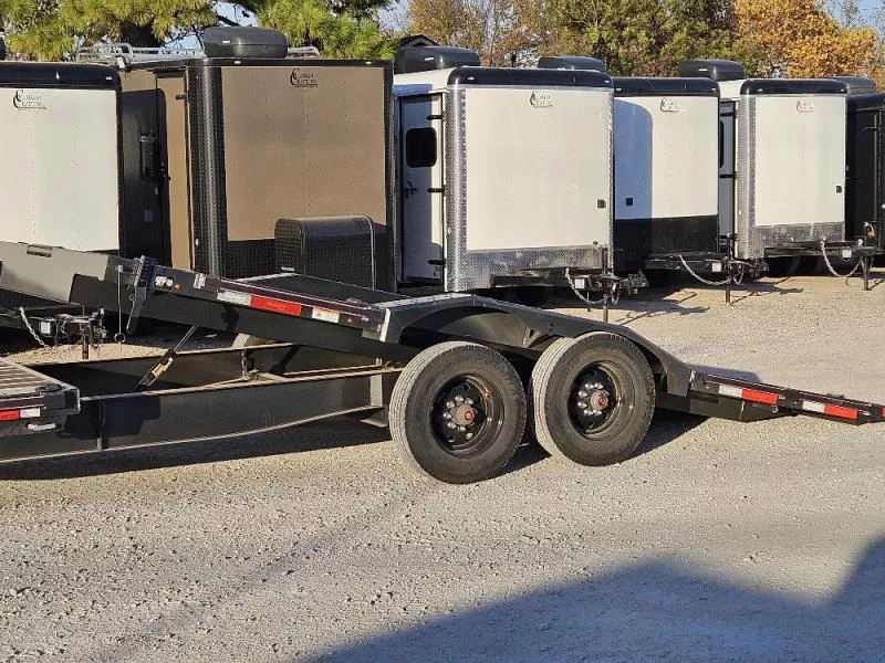 new Tilt Trailers Diamond C Trailers  for sale, in Broken Arrow, OK Thumbnail 4