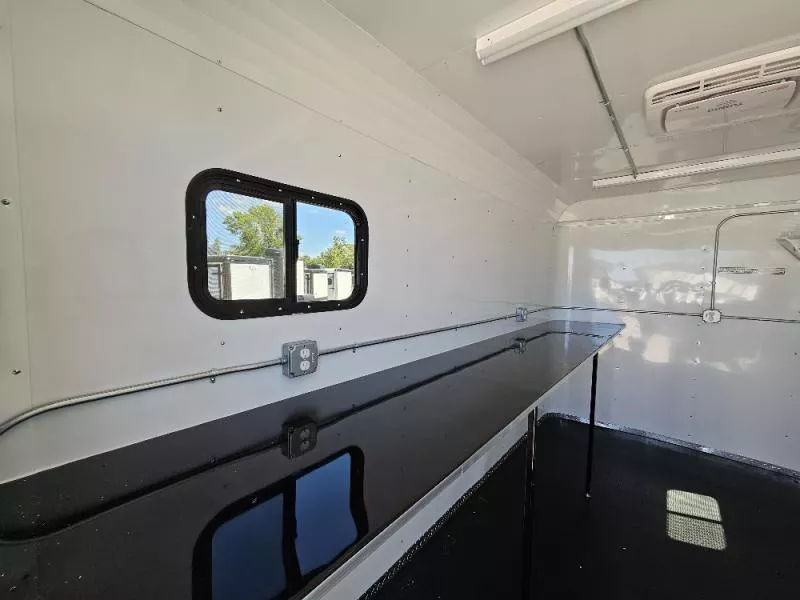 new Office / Fiber Optic Trailers Cargo Craft  for sale, in Broken Arrow, OK Thumbnail 11