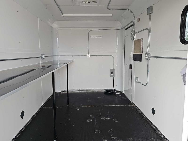 new Office / Fiber Optic Trailers Cargo Craft  for sale, in Broken Arrow, OK Thumbnail 26