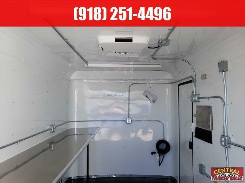 new Office / Fiber Optic Trailers Cargo Craft  for sale, in Broken Arrow, OK Thumbnail 5