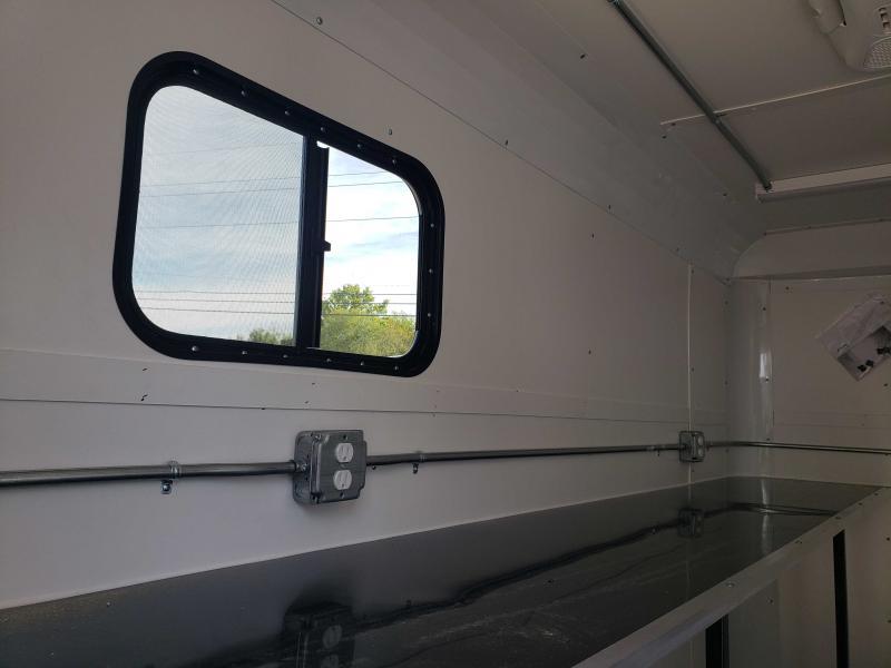 new Office / Fiber Optic Trailers Cargo Craft  for sale, in Broken Arrow, OK Thumbnail 3
