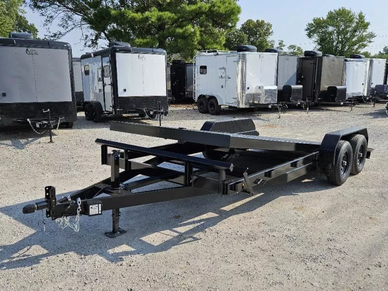 new Tilt Trailers Texoma Trailers  for sale, in Broken Arrow, OK Thumbnail 3