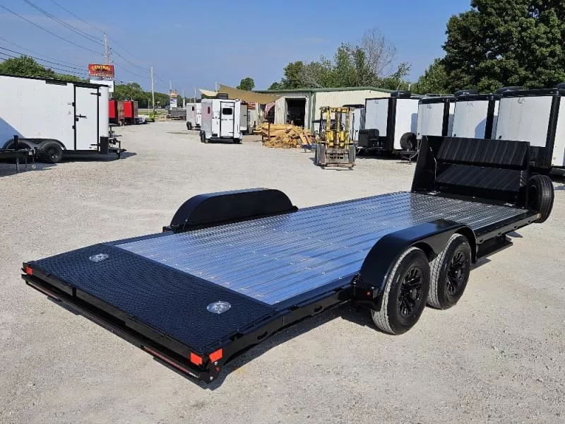 new Car Haulers / Racing Trailers Diamond C Trailers Other for sale, in Broken Arrow, OK Thumbnail 6