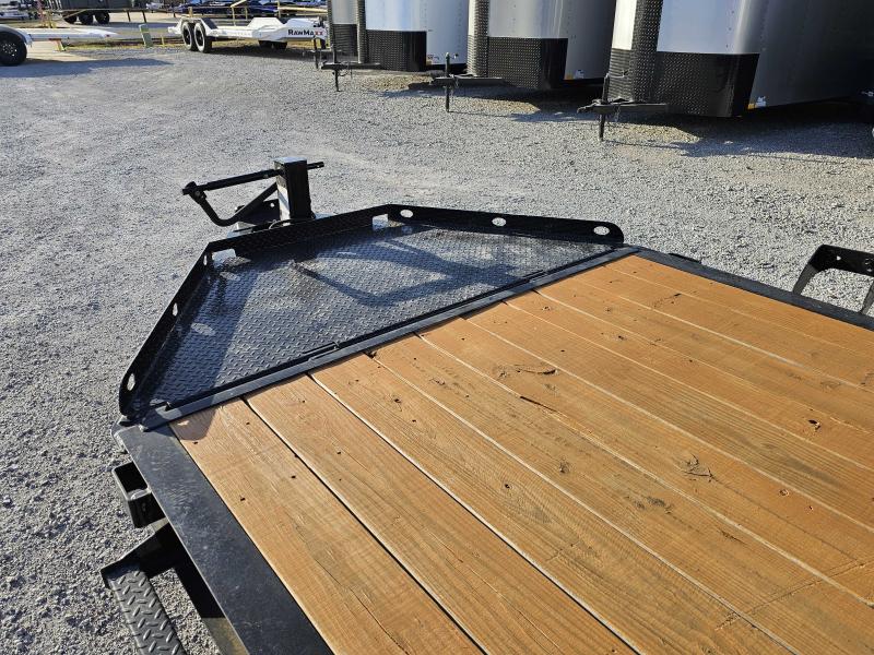 used Equipment / Flatbed Trailers Diamond C Trailers  for sale, in Broken Arrow, OK Thumbnail 7