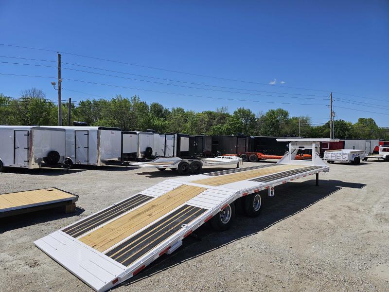 new Equipment / Flatbed Trailers Diamond C Trailers  for sale, in Broken Arrow, OK Thumbnail 13