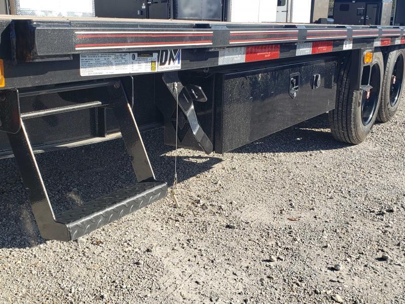 new Tilt Trailers Diamond C Trailers  for sale, in Broken Arrow, OK Thumbnail 4