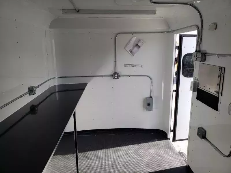 new Office / Fiber Optic Trailers Cargo Craft  for sale, in Broken Arrow, OK Thumbnail 16