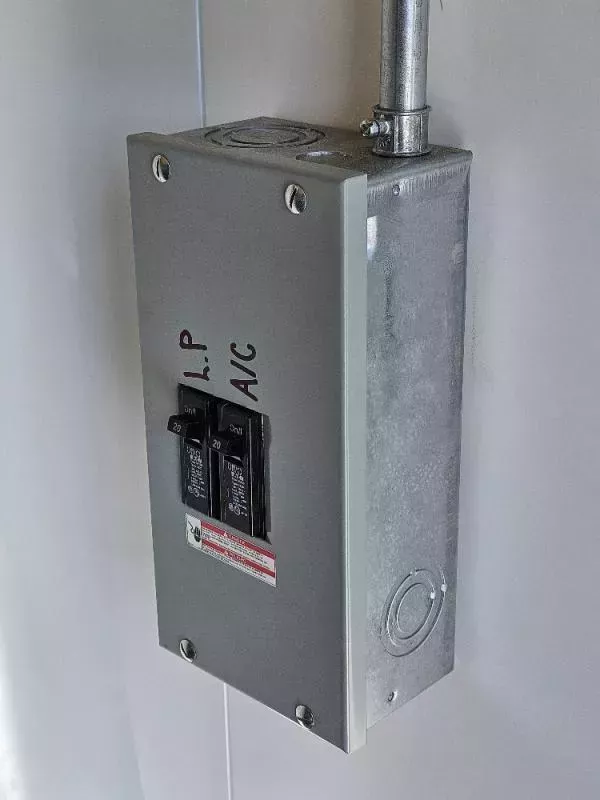 new Office / Fiber Optic Trailers Cargo Craft  for sale, in Broken Arrow, OK Thumbnail 14