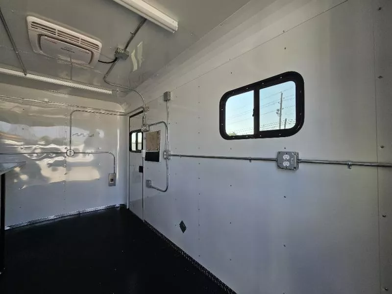new Office / Fiber Optic Trailers Cargo Craft  for sale, in Broken Arrow, OK Thumbnail 8