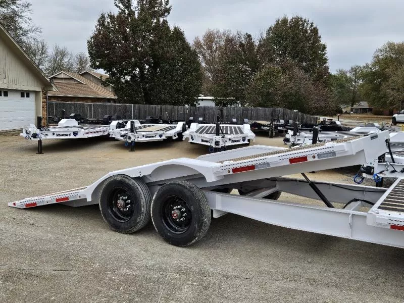 new Tilt Trailers Diamond C Trailers  for sale, in Broken Arrow, OK Thumbnail 9