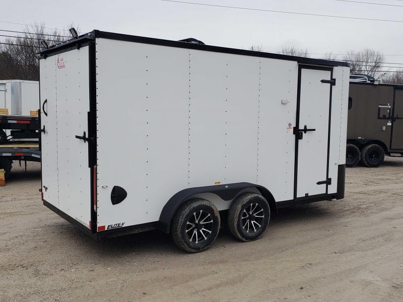 new Cargo (Enclosed) Trailers Cargo Craft Other for sale, in Broken Arrow, OK Thumbnail 2