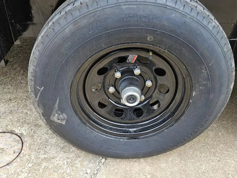 new Car Haulers / Racing Trailers Texoma Trailers  for sale, in Broken Arrow, OK Thumbnail 11