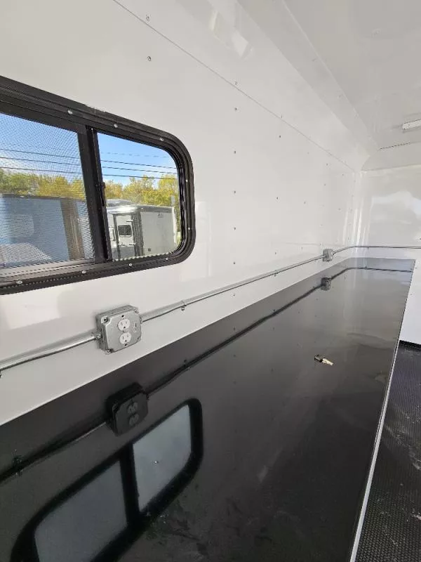 new Office / Fiber Optic Trailers Cargo Craft  for sale, in Broken Arrow, OK Thumbnail 19