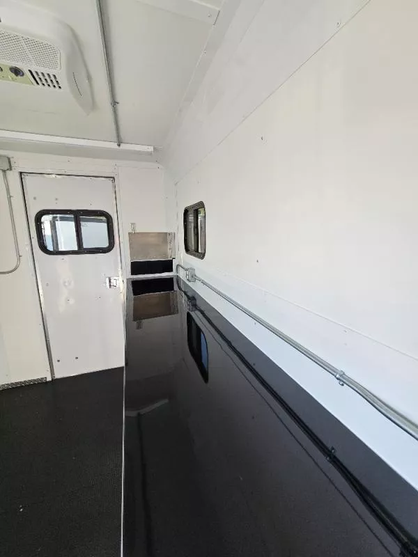 new Office / Fiber Optic Trailers Cargo Craft  for sale, in Broken Arrow, OK Thumbnail 9