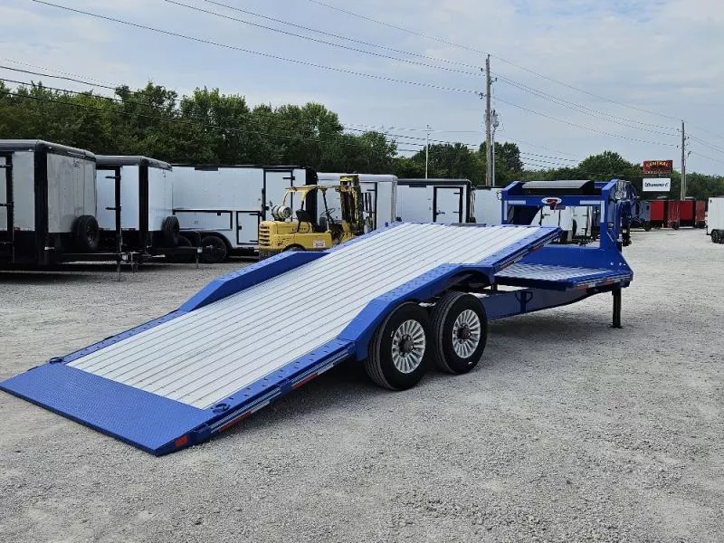 new Tilt Trailers Diamond C Trailers  for sale, in Broken Arrow, OK Thumbnail 2