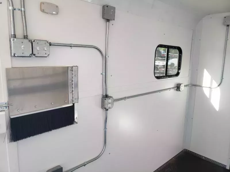 new Office / Fiber Optic Trailers Cargo Craft  for sale, in Broken Arrow, OK Thumbnail 18