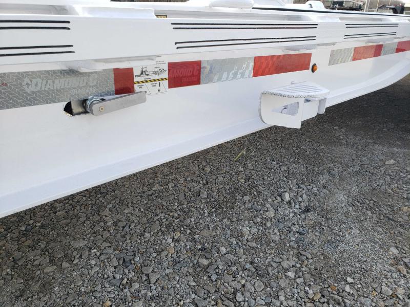 new Tilt Trailers Diamond C Trailers  for sale, in Broken Arrow, OK Thumbnail 15