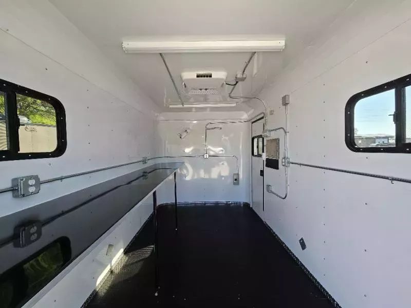 new Office / Fiber Optic Trailers Cargo Craft  for sale, in Broken Arrow, OK Thumbnail 17