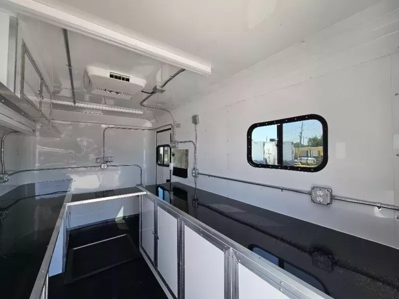 new Office / Fiber Optic Trailers Cargo Craft  for sale, in Broken Arrow, OK Thumbnail 9