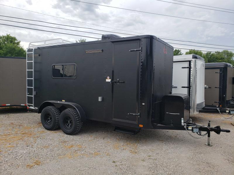 new Utility Trailers Cargo Craft  for sale, in Broken Arrow, OK image-0