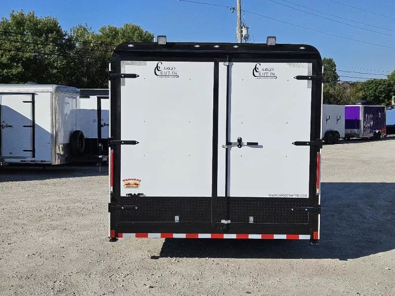 new Cargo (Enclosed) Trailers Cargo Craft Other for sale, in Broken Arrow, OK Thumbnail 4