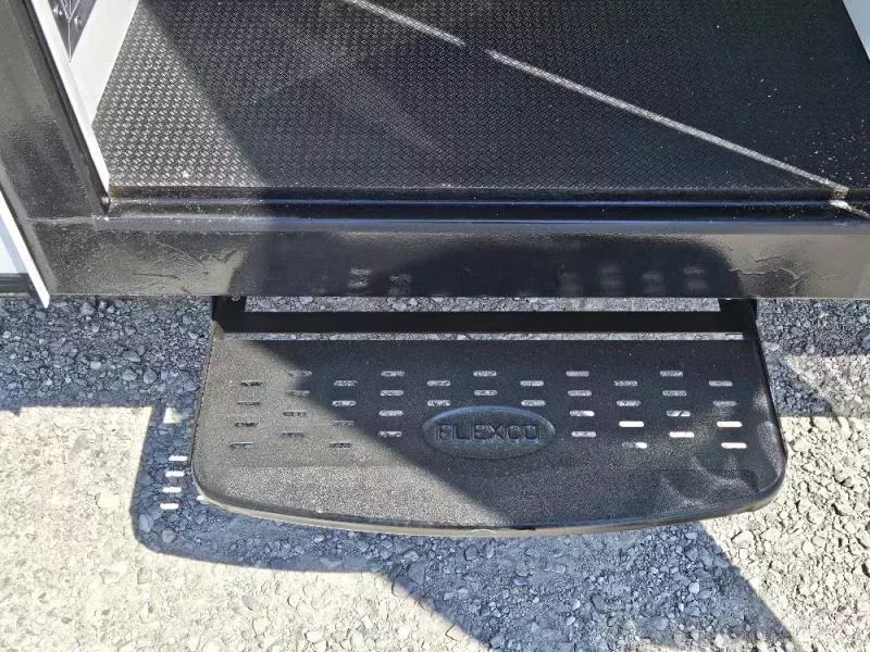 new Office / Fiber Optic Trailers Cargo Craft  for sale, in Broken Arrow, OK Thumbnail 18