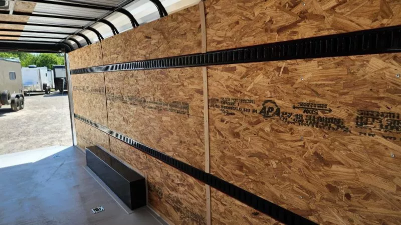new Cargo (Enclosed) Trailers Cargo Craft  for sale, in Broken Arrow, OK Thumbnail 20