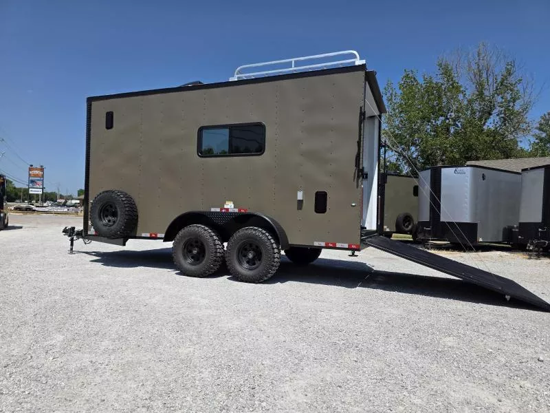 new ATV Trailers Cargo Craft  for sale, in Broken Arrow, OK Thumbnail 7