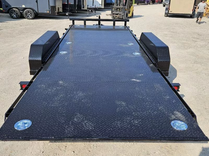 new Tilt Trailers Texoma Trailers  for sale, in Broken Arrow, OK Thumbnail 7