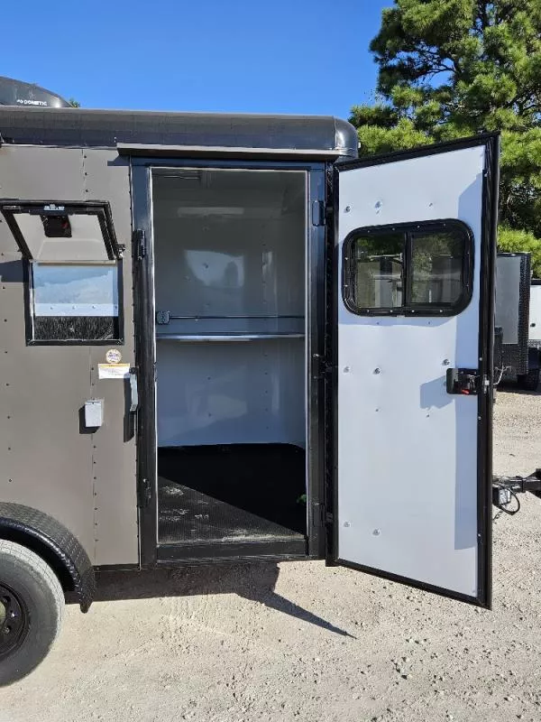 new Office / Fiber Optic Trailers Cargo Craft  for sale, in Broken Arrow, OK Thumbnail 7
