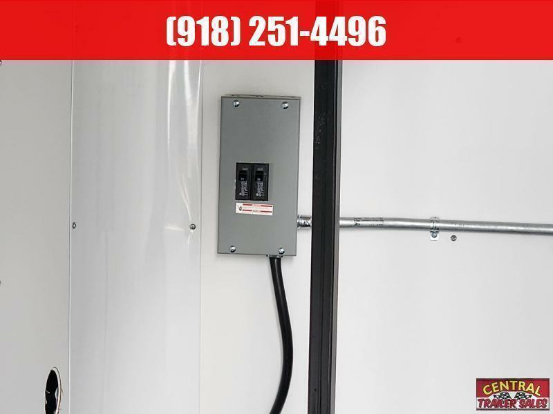 new Office / Fiber Optic Trailers Cargo Craft  for sale, in Broken Arrow, OK Thumbnail 19