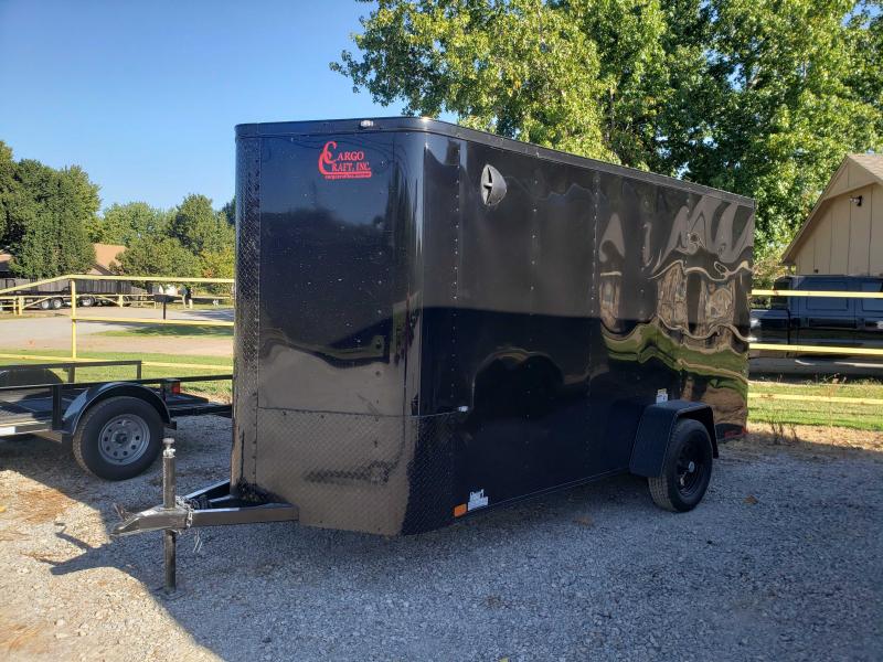 new Cargo (Enclosed) Trailers Cargo Craft  for sale, in Broken Arrow, OK Thumbnail 2