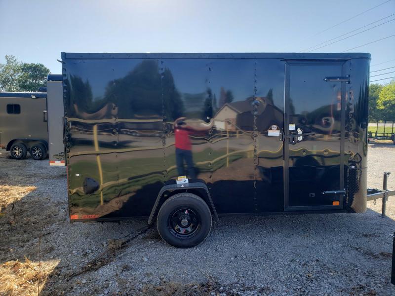 new Cargo (Enclosed) Trailers Cargo Craft  for sale, in Broken Arrow, OK Thumbnail 3