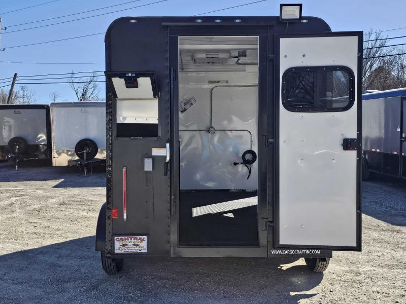 new Office / Fiber Optic Trailers Cargo Craft  for sale, in Broken Arrow, OK Thumbnail 10