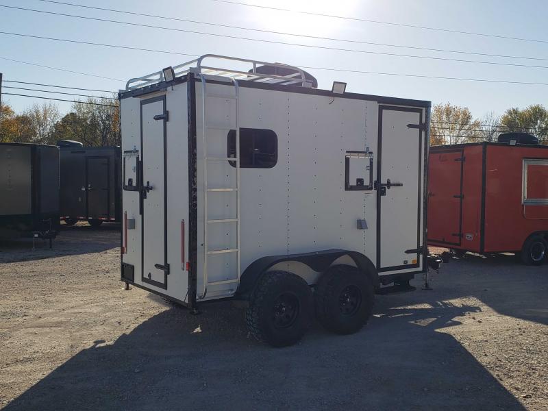 new Office / Fiber Optic Trailers Cargo Craft  for sale, in Broken Arrow, OK image-0