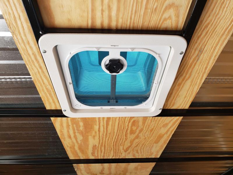 new Cargo (Enclosed) Trailers Cargo Craft Other for sale, in Broken Arrow, OK Thumbnail 16