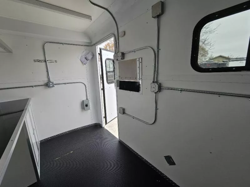 new Office / Fiber Optic Trailers Cargo Craft  for sale, in Broken Arrow, OK Thumbnail 16