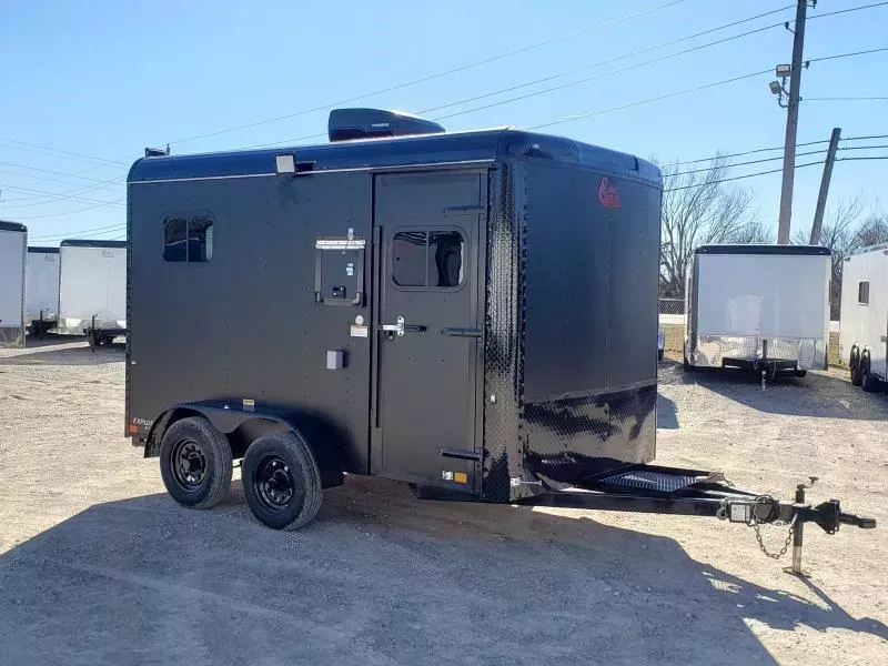 new Office / Fiber Optic Trailers Cargo Craft  for sale, in Broken Arrow, OK Thumbnail 3