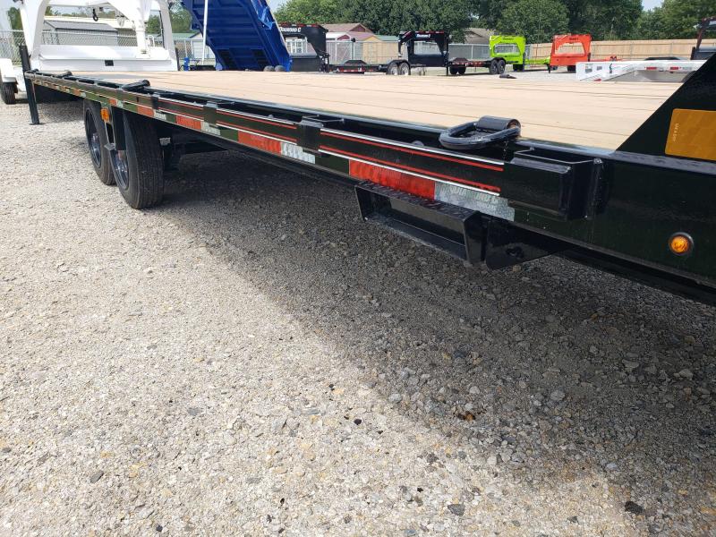 new Equipment / Flatbed Trailers Diamond C Trailers Other for sale, in Broken Arrow, OK Thumbnail 9