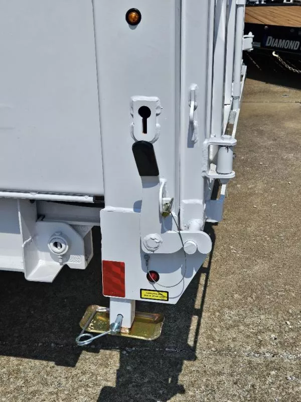 new Dump Trailers Diamond C Trailers  for sale, in Broken Arrow, OK Thumbnail 35