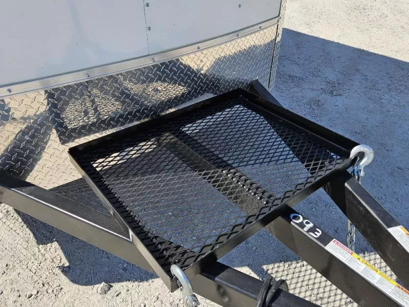 new Office / Fiber Optic Trailers Cargo Craft  for sale, in Broken Arrow, OK Thumbnail 9