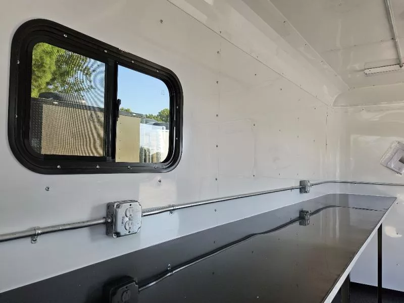 new Office / Fiber Optic Trailers Cargo Craft  for sale, in Broken Arrow, OK Thumbnail 17
