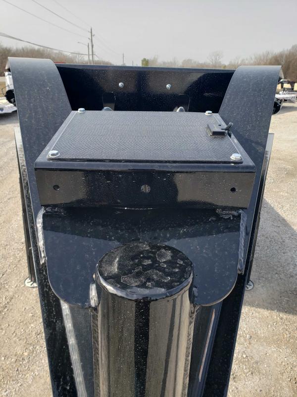 new Tilt Trailers Diamond C Trailers  for sale, in Broken Arrow, OK Thumbnail 18