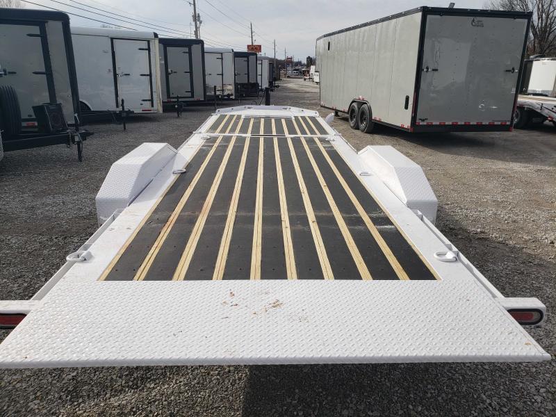 new Tilt Trailers Diamond C Trailers  for sale, in Broken Arrow, OK Thumbnail 14